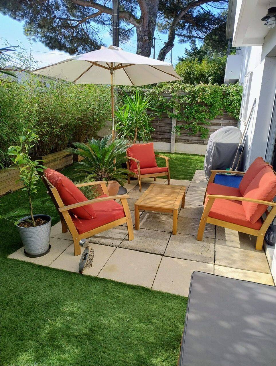 Appartement 3 pièces 65 m² · à Villenave-d'Ornon · 65 m² · 249 000 €