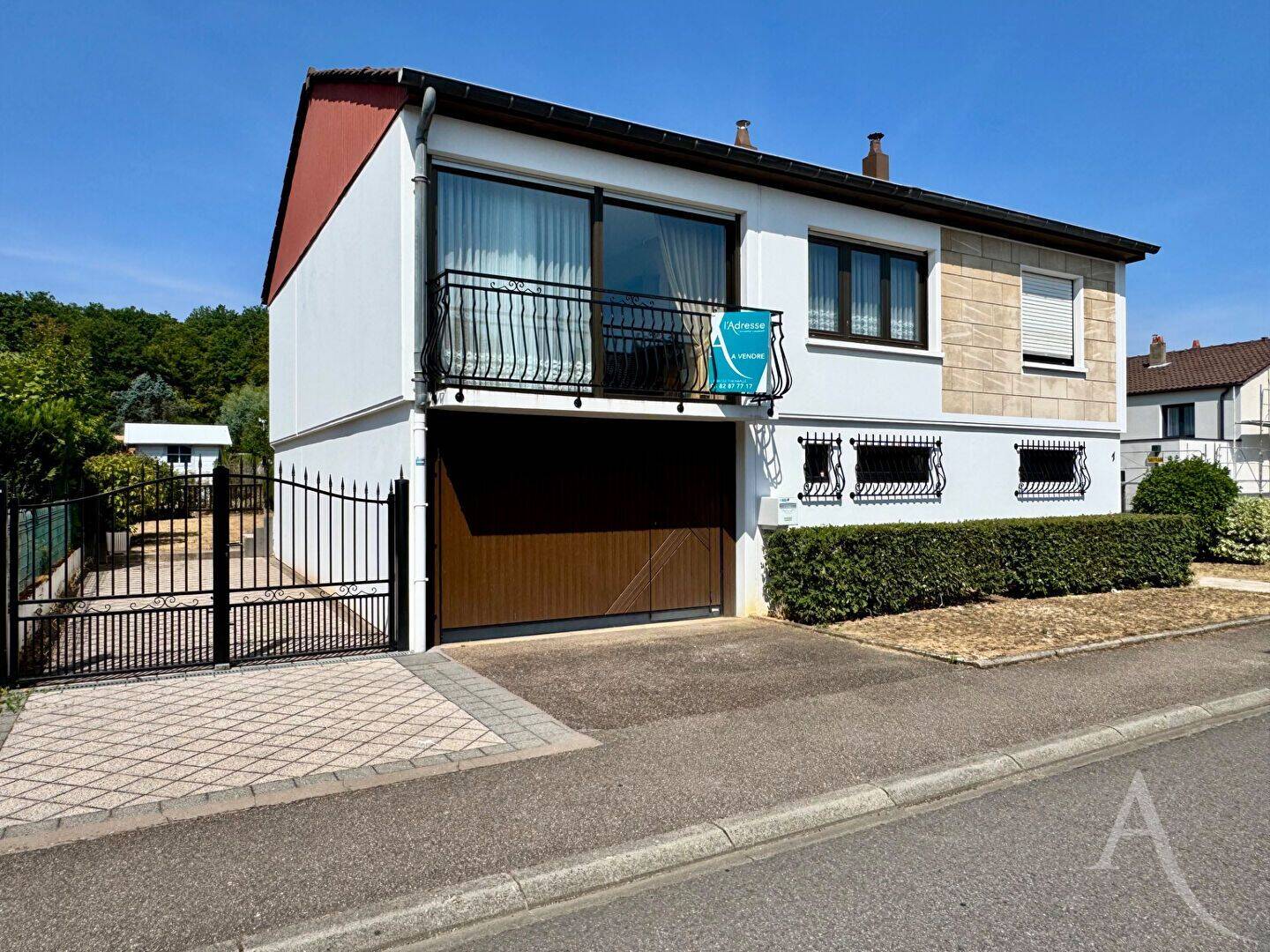 Maison 6 pièces 121 m² · à Terville · 121 m² · 358 500 €