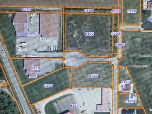 Terrain constructible à vendre 94 950 € 3 000 m² de terrain Polisot 10110