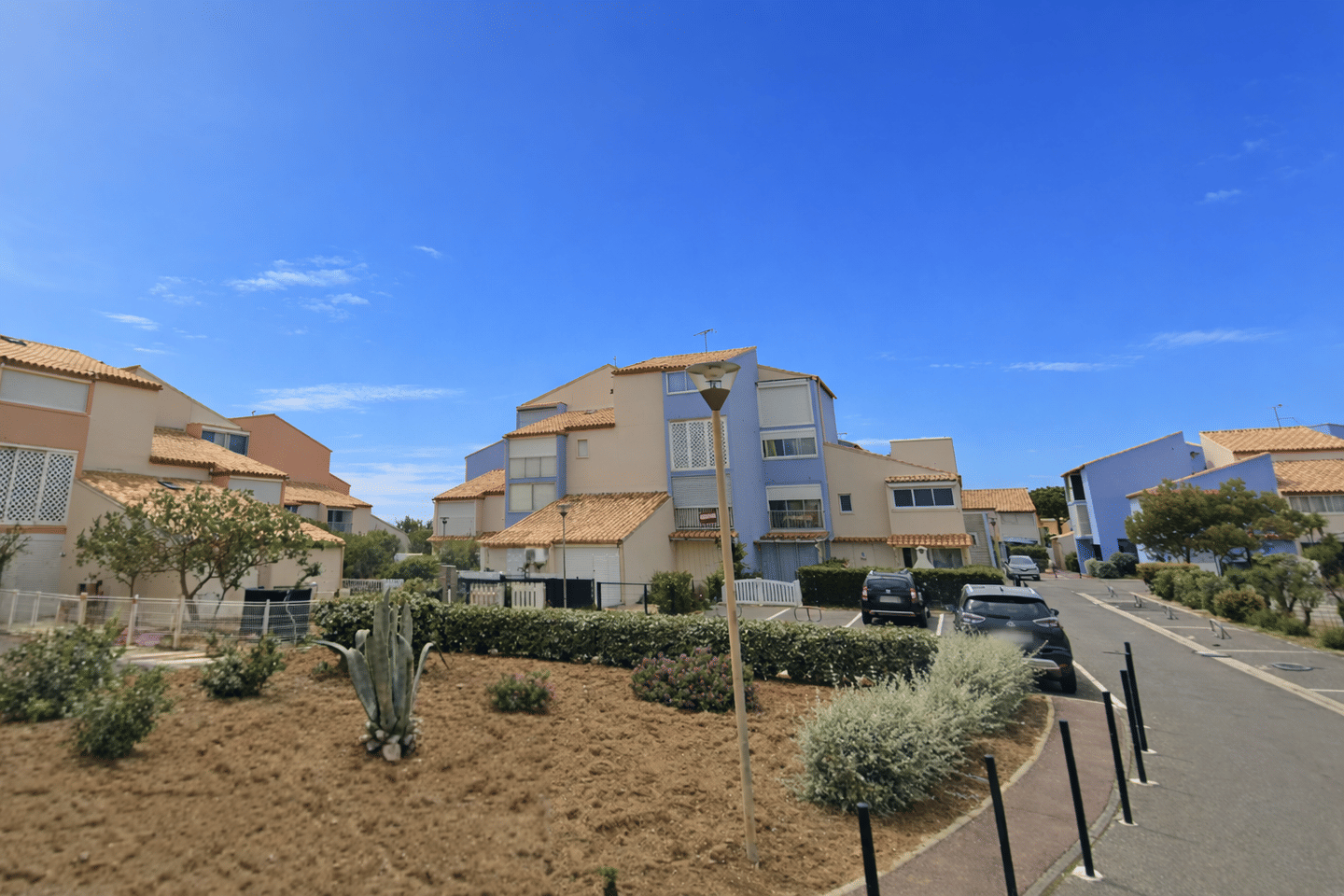 Appartement 2 pièces 35 m² · à Narbonne · 35 m² · 103 000 €