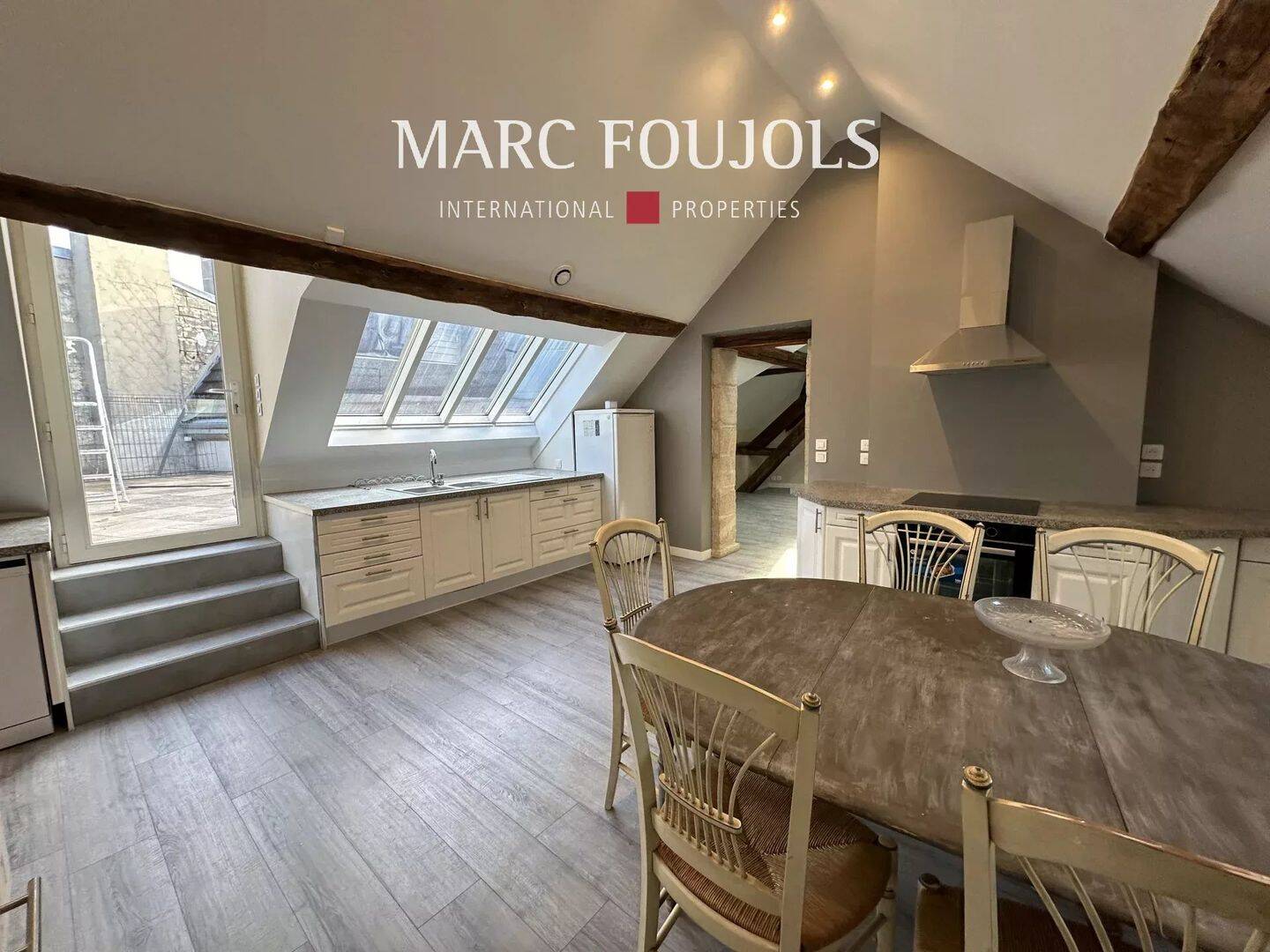 Appartement 2 pièces 65 m² · à Chantilly · 65,5 m² · 1 250 €/mois