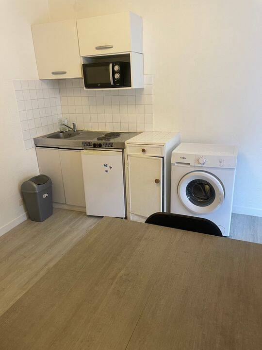 Appartement 1 pièce 22 m² · à Amiens · 22 m² · 445 €/mois