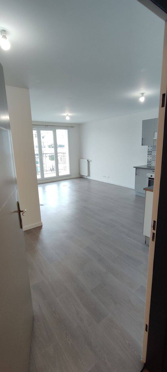Appartement 3 pièces 57 m² · à Sartrouville · 57 m² · 230 000 €