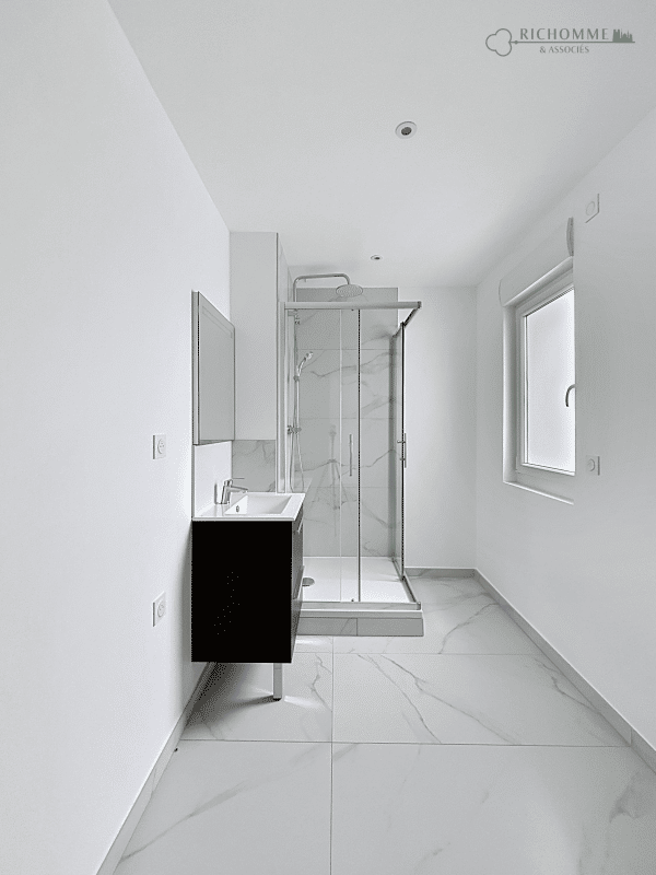Appartement 2 pièces 39 m² · à Reims · 39 m² · 685 €
