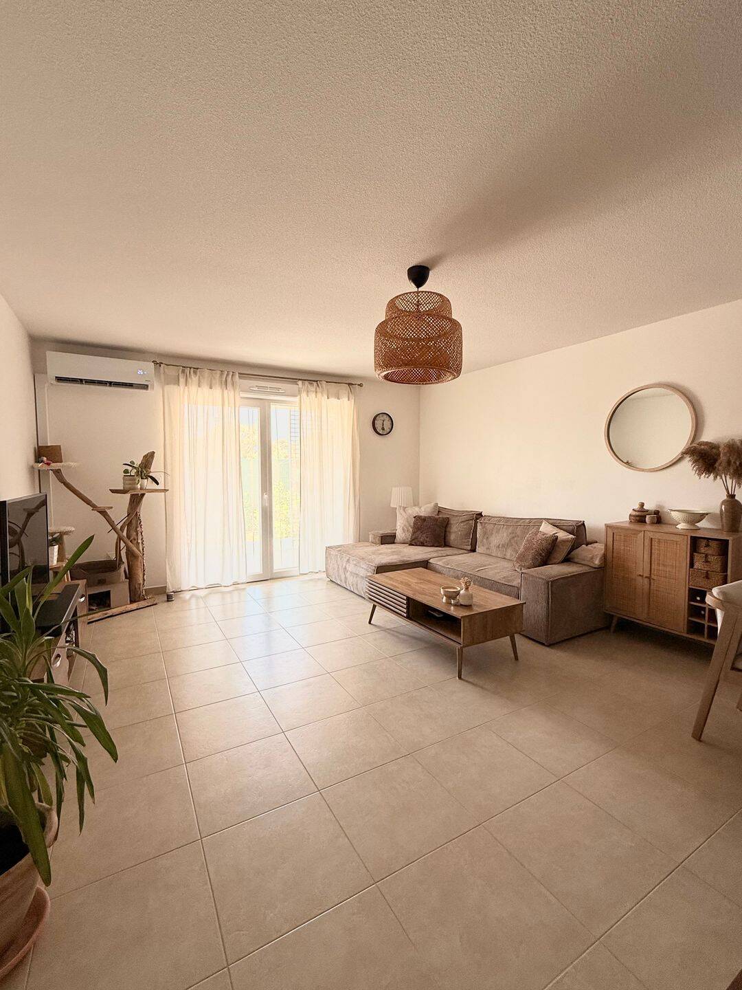 Appartement 3 pièces 72 m² · à Baillargues · 72 m² · 313 000 €