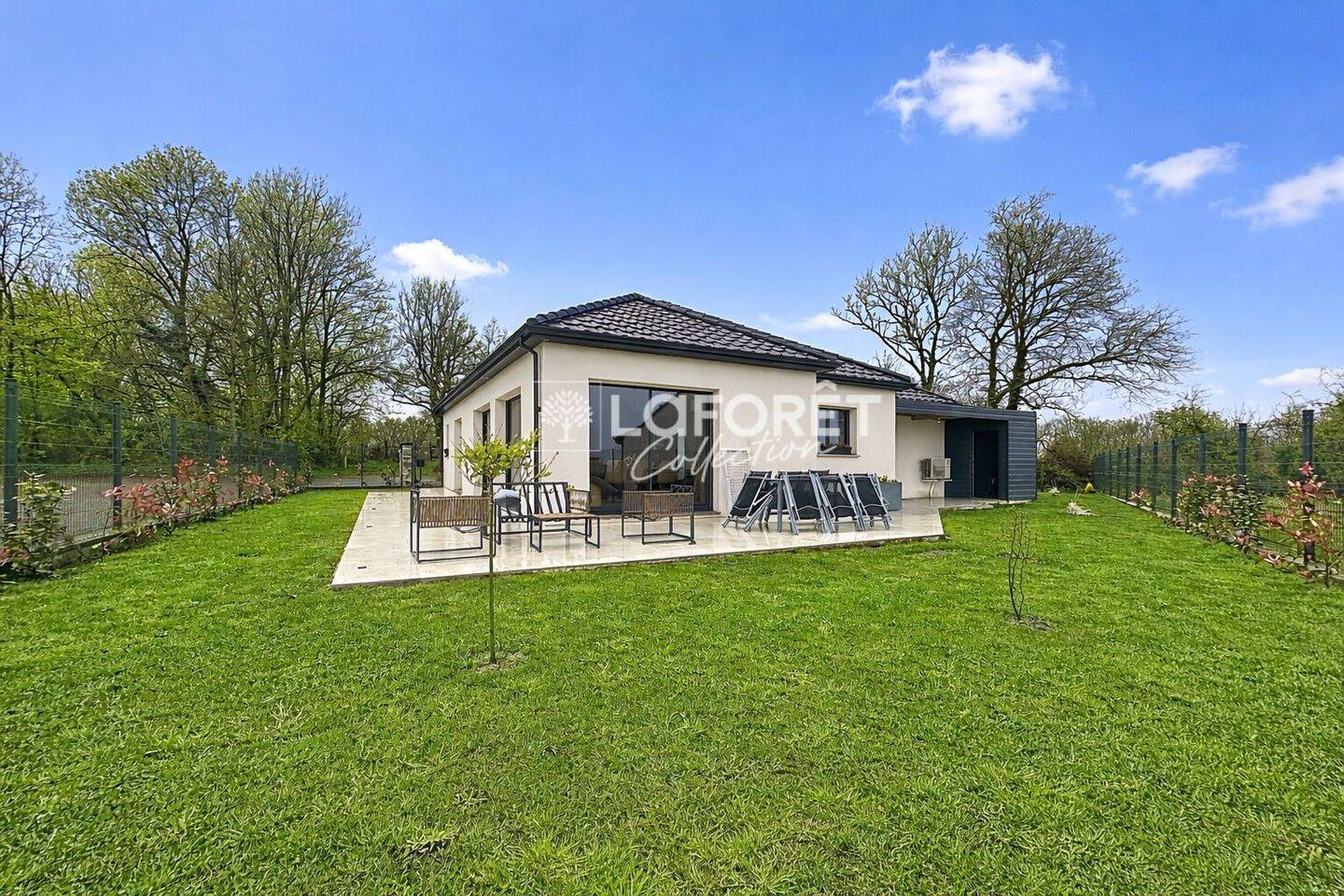Maison 3 pièces 111 m² · à Sorrus · 111 m² · 437 000 €