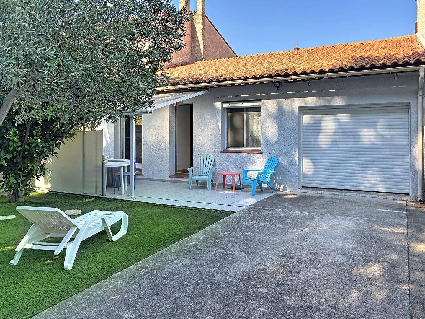 Maison 4 pièces 75 m² · à Toulouges · 75 m² · 995 €