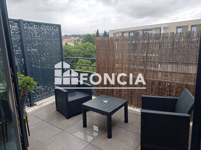 Appartement 2 pièces 46 m² · à La Ciotat · 46 m² · 959 €/mois