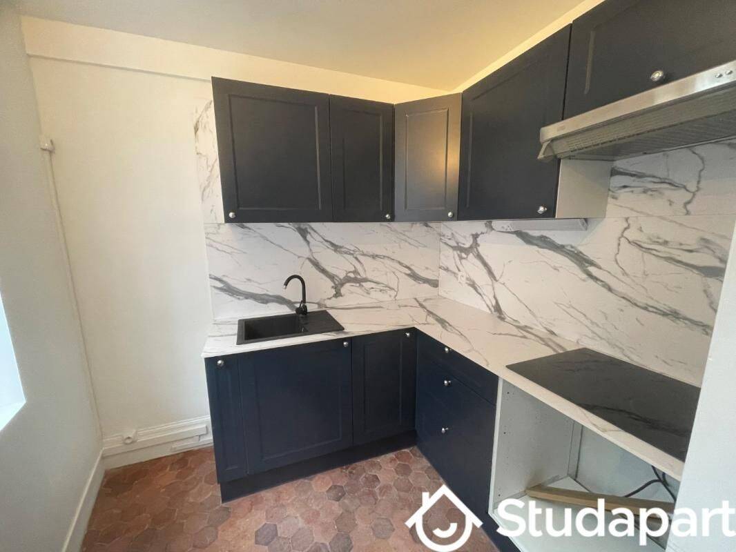 Appartement 3 pièces 62 m² · à Rouen · 62 m² · 850 €