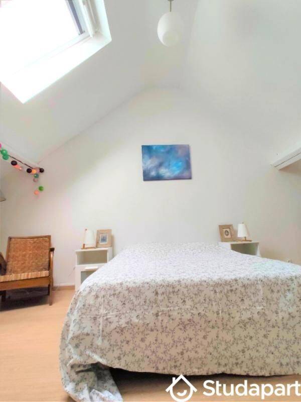Maison 5 pièces 65 m² · à Conflans-Sainte-Honorine · 65 m² · 1 550 €/mois