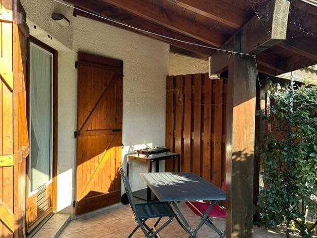 Appartement à vendre 147 000 € 2 pièces 1 chambre 25,6 m² Moliets-et-Maa 40660