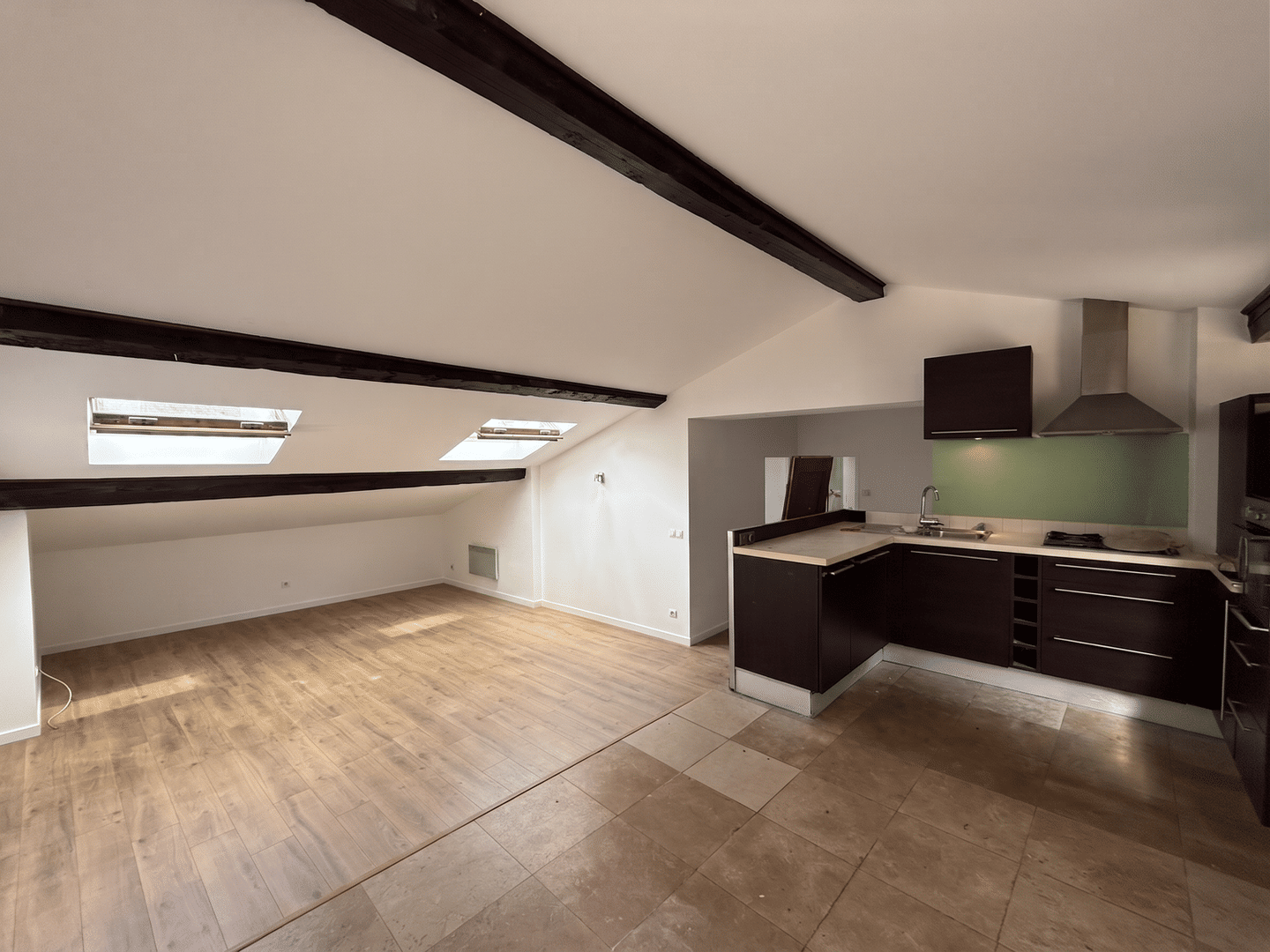 Appartement 4 pièces 80 m² · à Lyon 7ème Arrondissement · 80 m² · 1 150 €