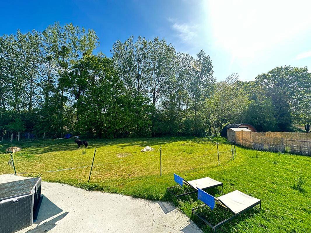 Maison 7 pièces 190 m² · à Combourg · 190 m² · 476 836 €