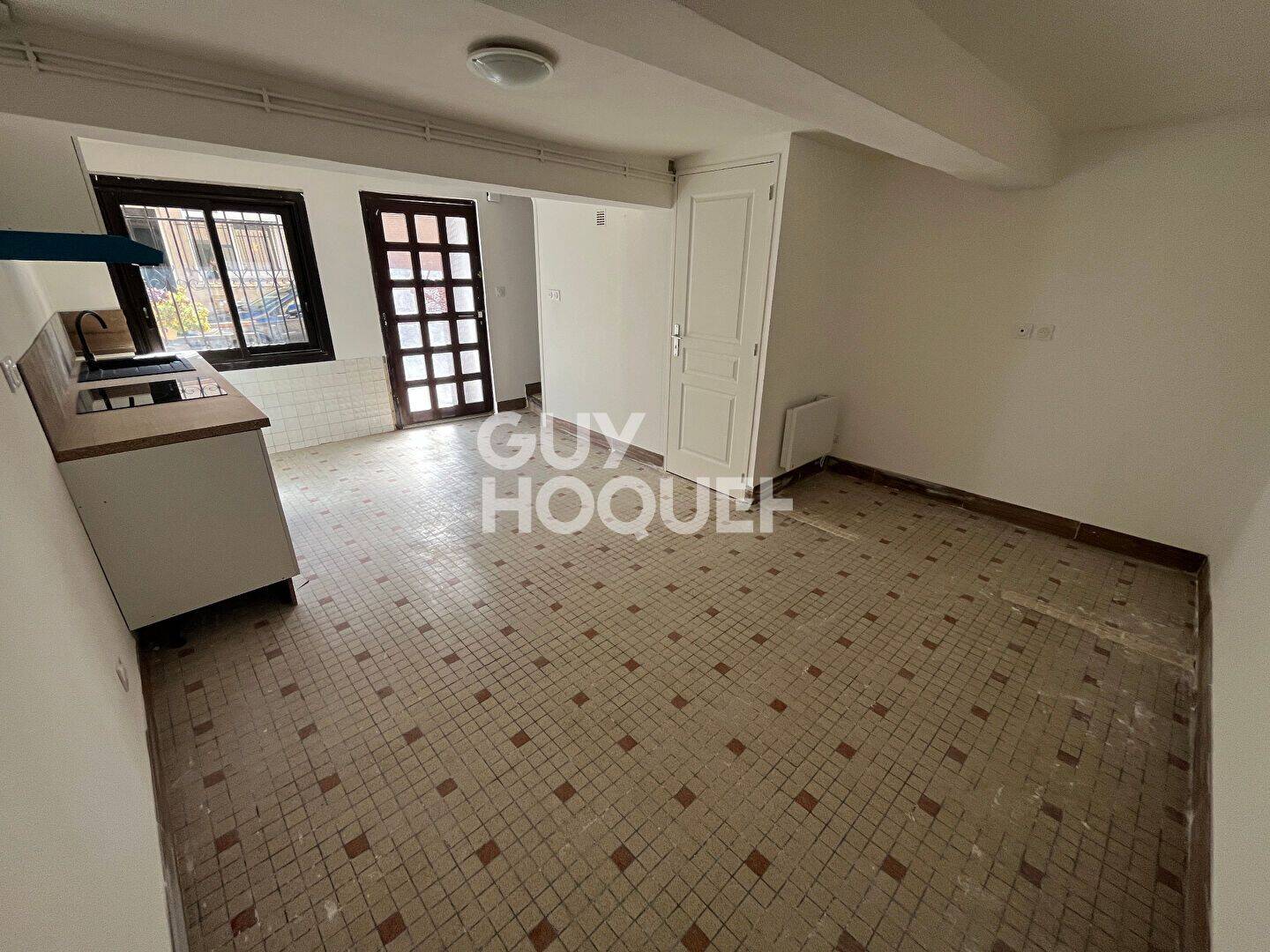 Maison 3 pièces 67 m² · à Villelongue-de-la-Salanque · 66,6 m² · 750 €