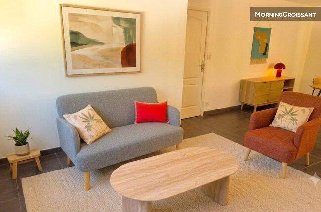 Maison 4 pièces 84 m² · à Vertou · 84 m² · 1 580 €