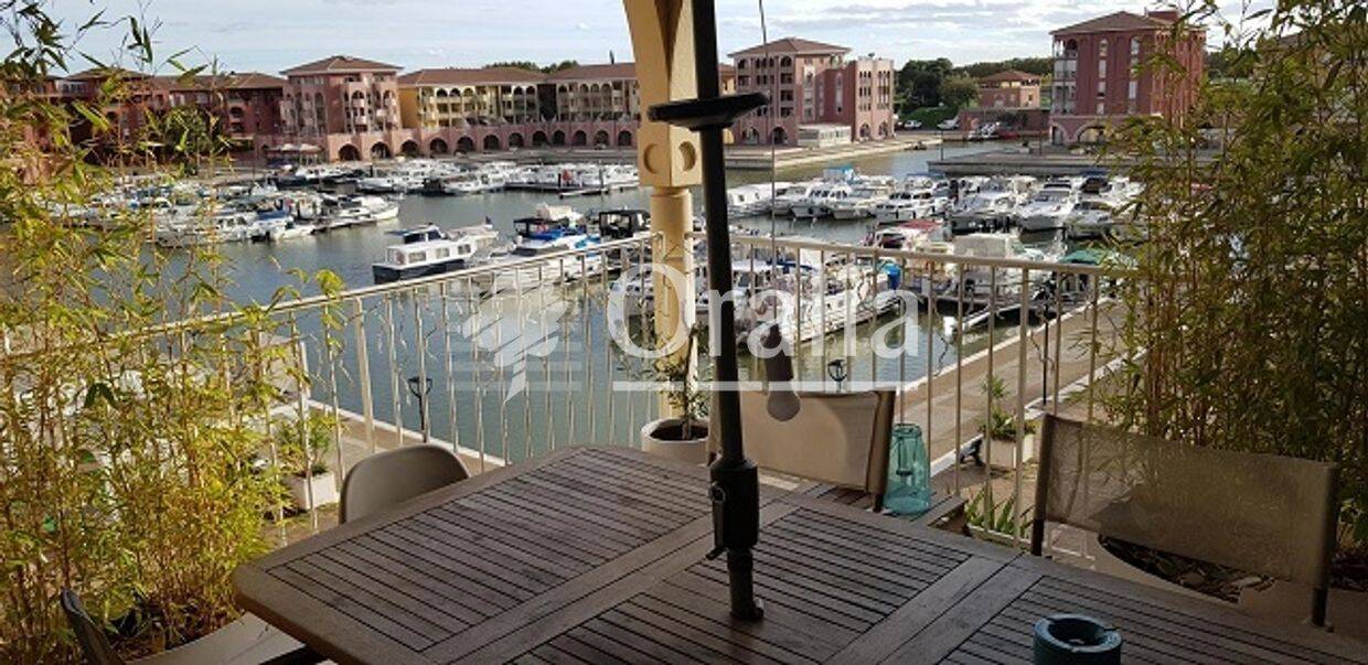 Appartement 5 pièces 107 m² · à Lattes · 106,5 m² · 1 735 €/mois