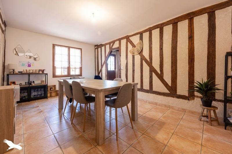 Maison 5 pièces 139 m² · à Romorantin-Lanthenay · 139 m² · 170 000 €