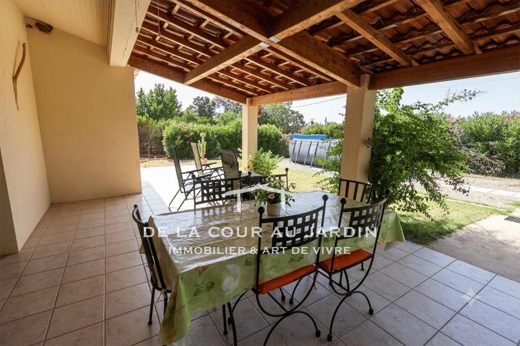 Maison 4 pièces 111 m² · à Canale-Di-Verde · 111 m² · 389 000 €