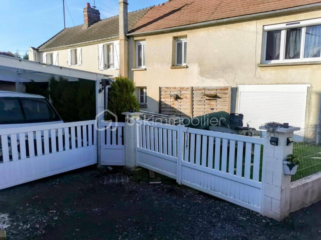 Maison 5 pièces 120 m² · à Bornel · 120 m² · 258 000 €