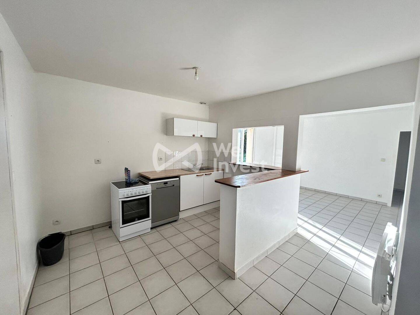 Maison 3 pièces 67 m² · à Auxerre · 67 m² · 152 000 €