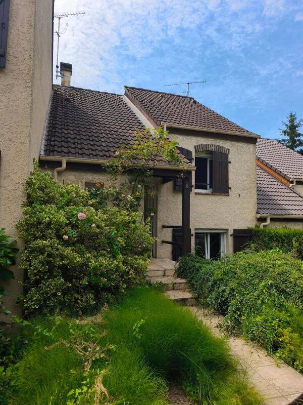 Maison 4 pièces 98 m² · à Domont · 97,9 m² · 1 700 €/mois