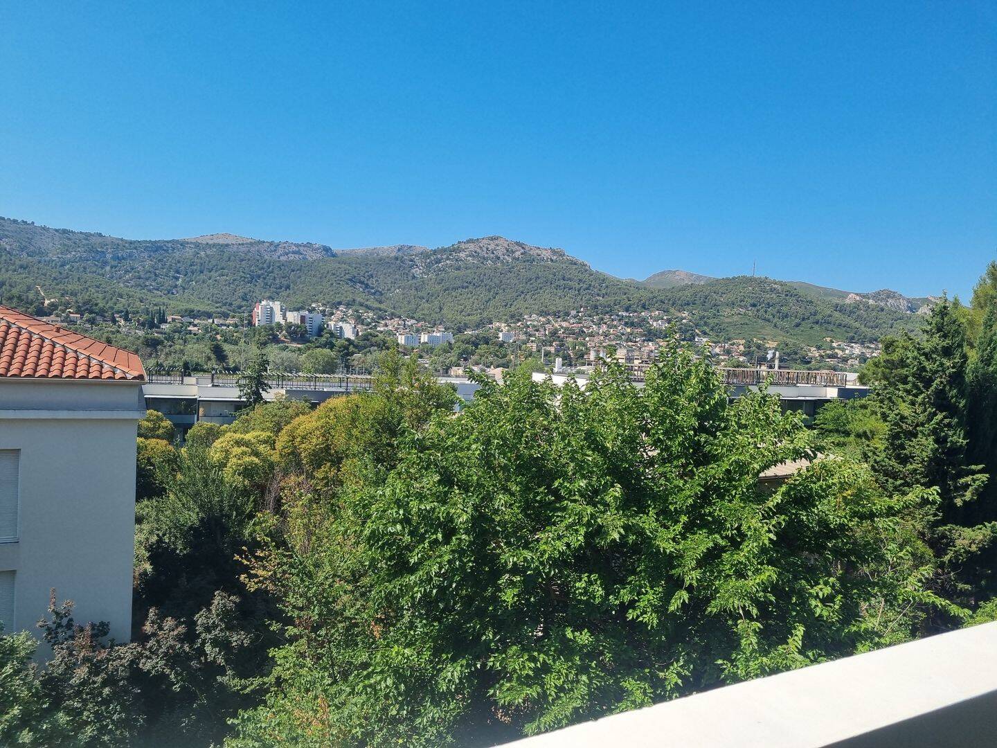 Appartement 3 pièces 55 m² · à Marseille 11ème Arrondissement · 55 m² · 230 000 €
