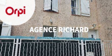 Maison 4 pièces 110 m² · à Six-Fours-les-Plages · 110 m² · 1 038 €/mois