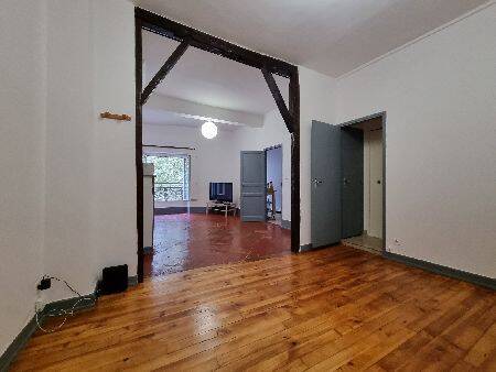 Appartement 1 pièce 37 m² · à Toulouse · 37 m² · 650 €