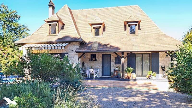 Maison 5 pièces 144 m² · à La Force · 144,5 m² · 394 500 €