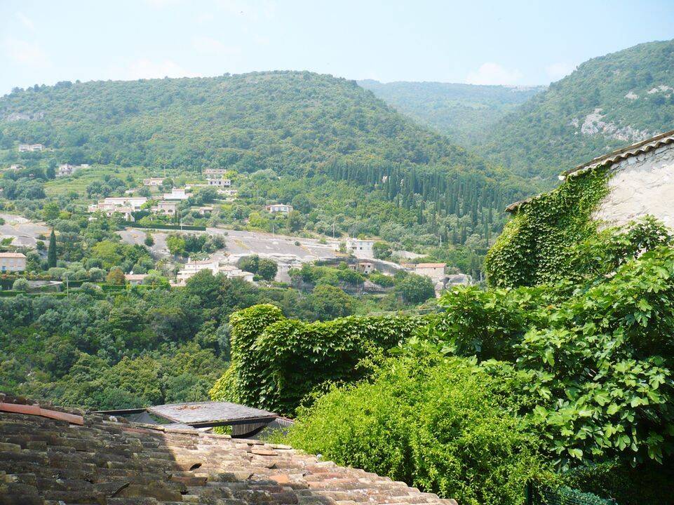 Appartement 2 pièces 34 m² · à Tourrettes-sur-Loup · 34 m² · 632 €/mois
