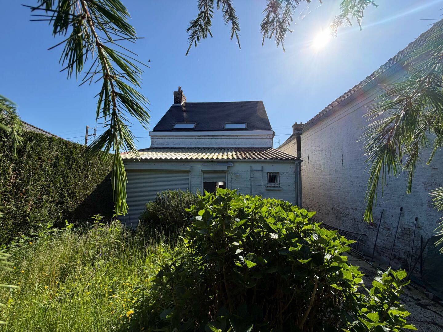 Maison 4 pièces 93 m² · à Famars · 93 m² · 122 000 €
