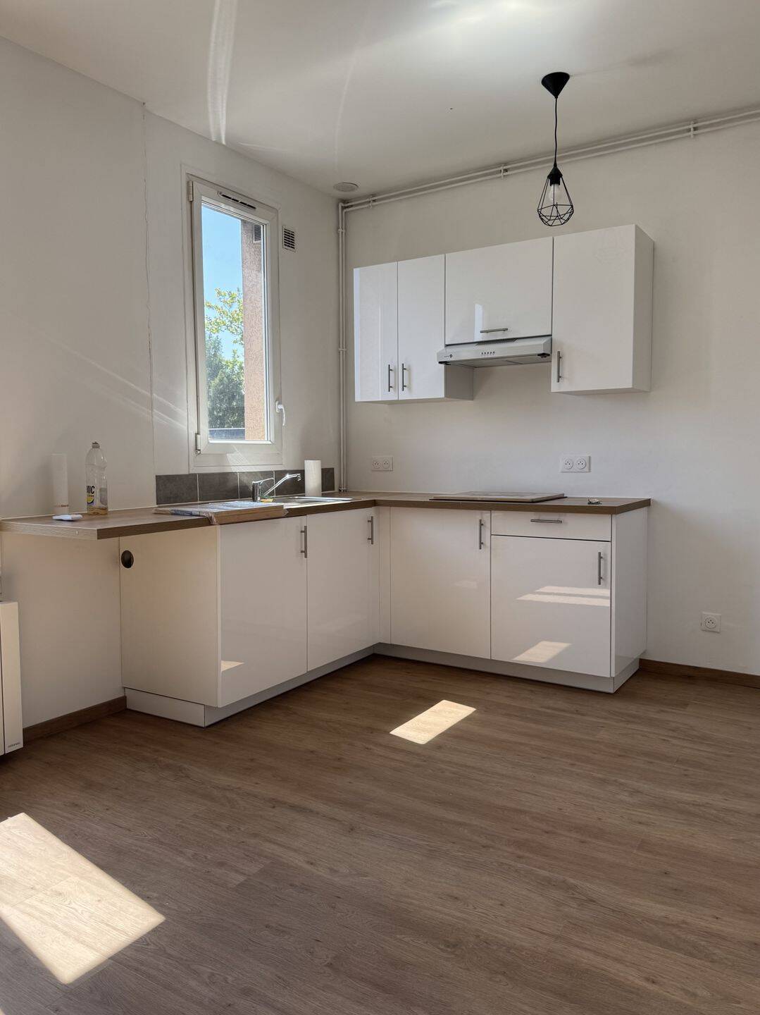 Appartement 2 pièces 27 m² · à Gentilly · 27 m² · 900 €/mois