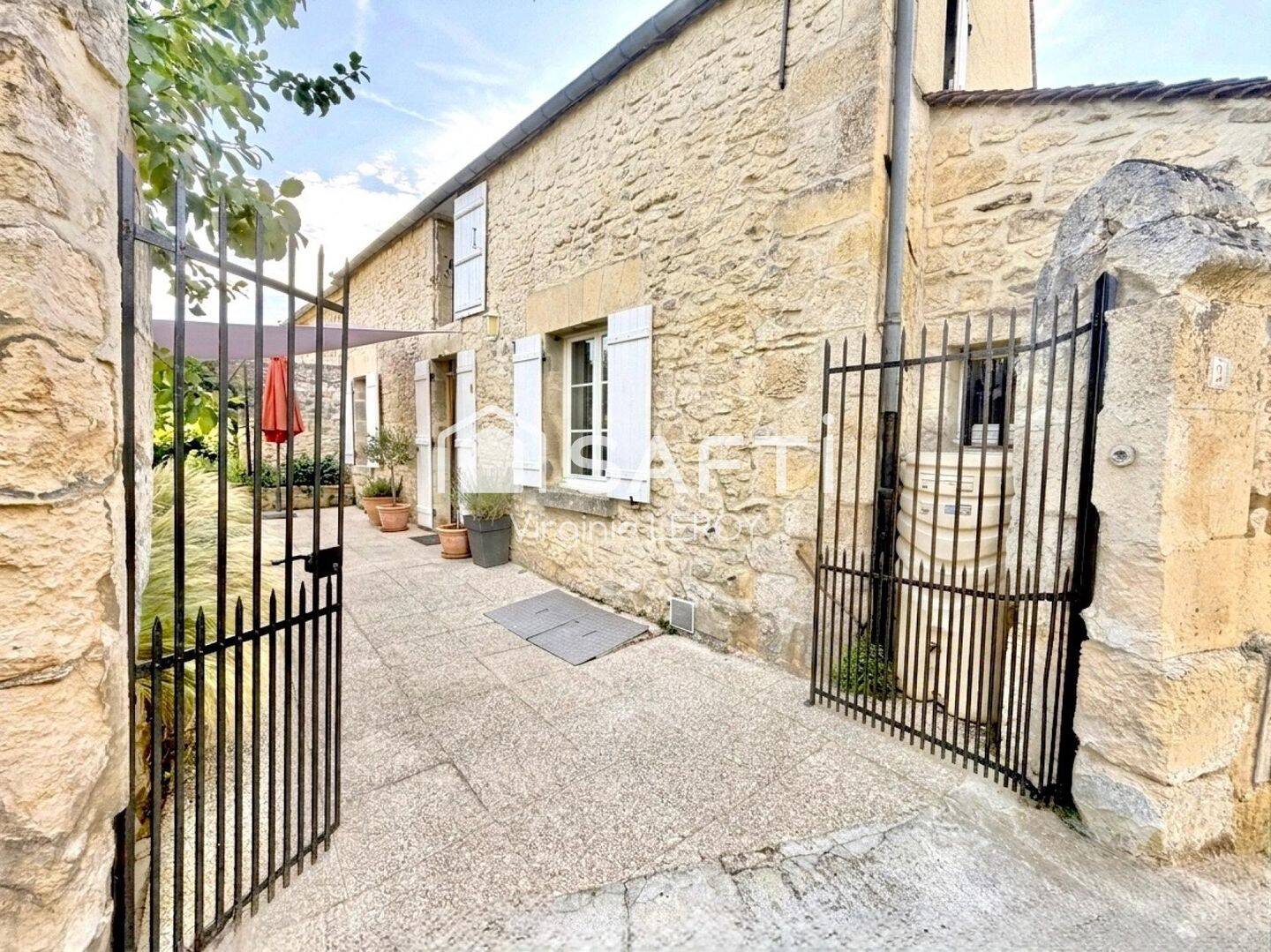 Maison 5 pièces 85 m² · à Orrouy · 85 m² · 180 000 €