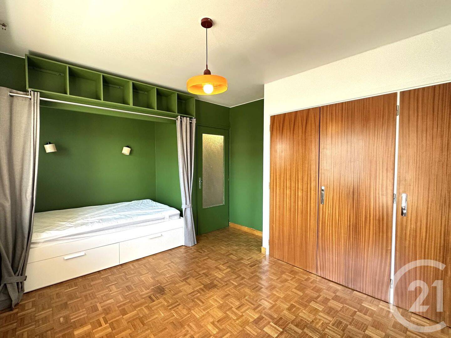 Appartement 1 pièce 31 m² · à Aix-les-Bains · 30,6 m² · 590 €/mois