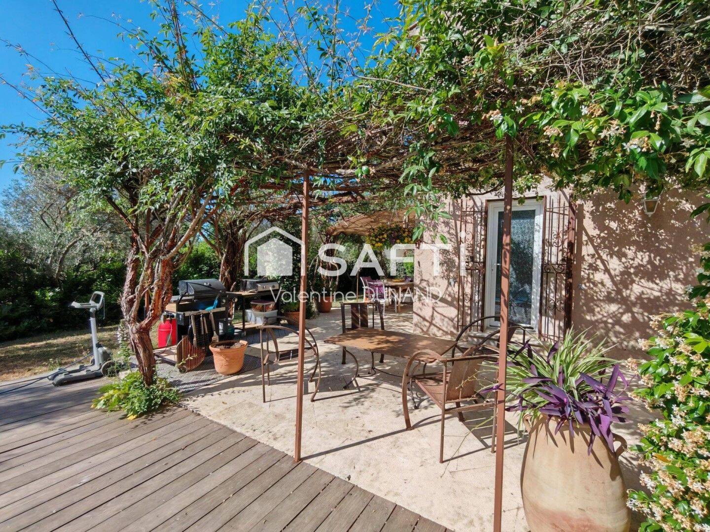 Maison 6 pièces 170 m² · à Le Val · 170 m² · 599 000 €