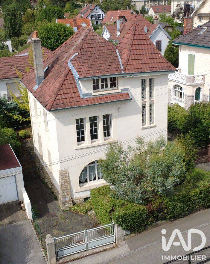 Maison 7 pièces 153 m² · à Montbéliard · 153 m² · 160 000 €