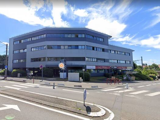 Local commercial à louer 1 075 € 45 m² de surface de vente Le Mans 72000