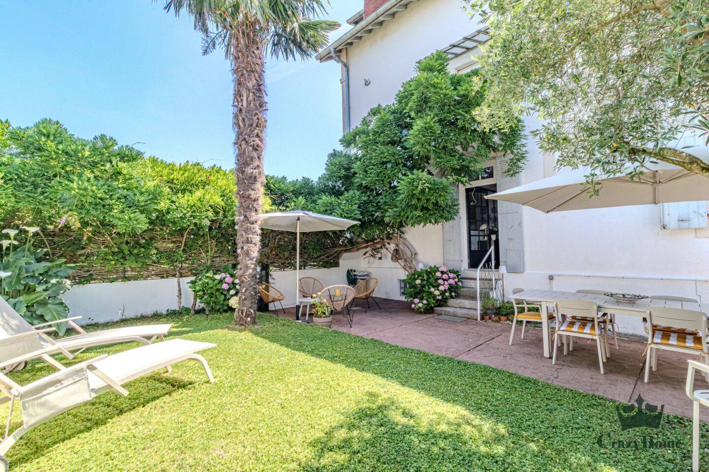Appartement 5 pièces 144 m² · à Bayonne · 144 m² · 899 000 €