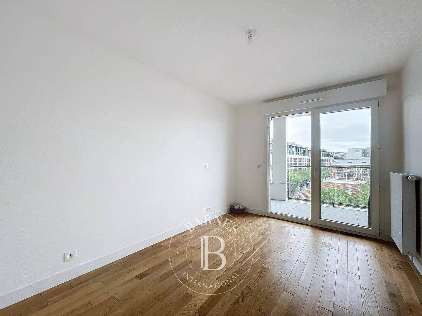 Appartement 2 pièces 40 m² · à Courbevoie · 40,3 m² · 1 343 €