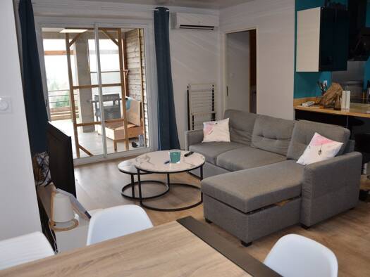 Immeuble à vendre 279 000 € 219 m² Alban 81250