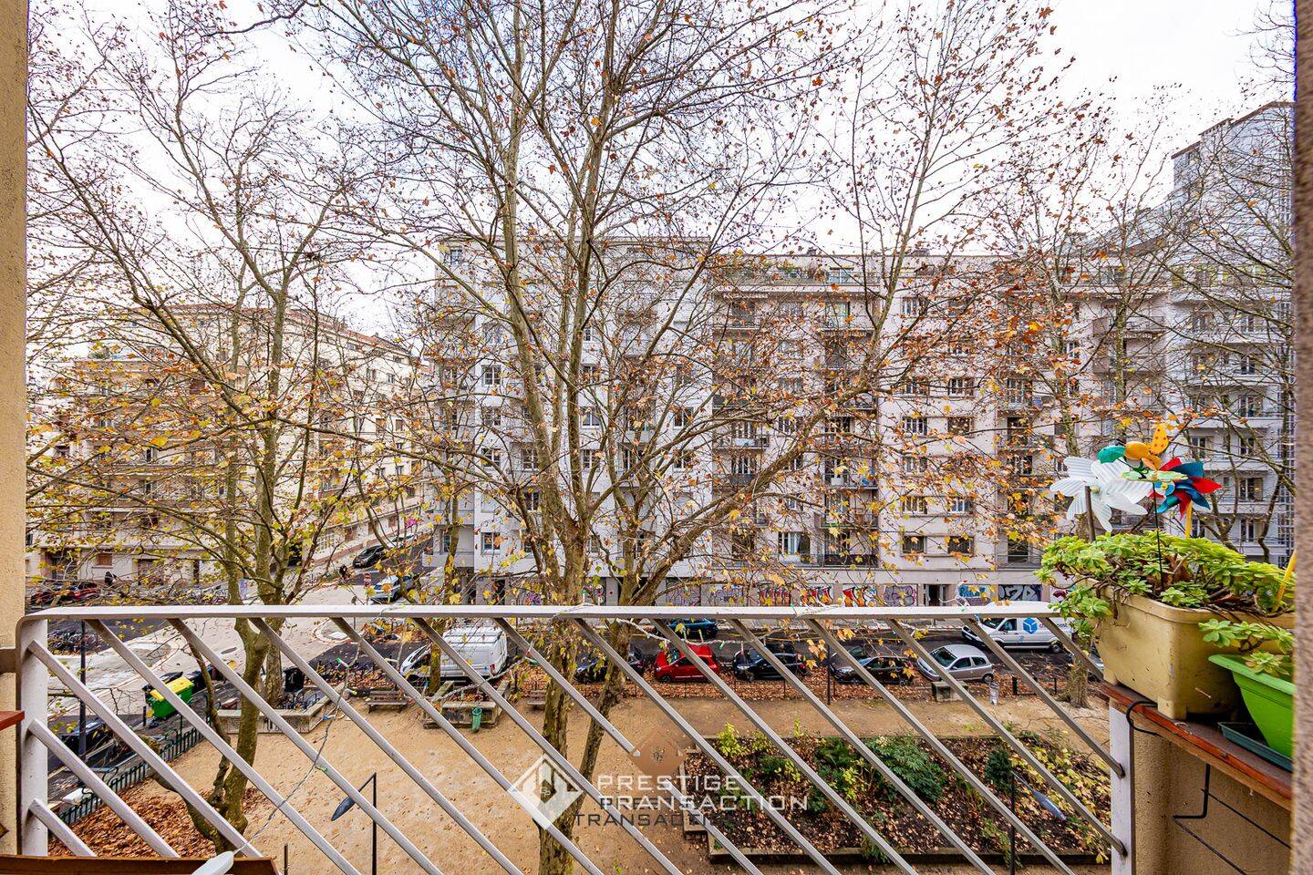 Appartement 2 pièces 45 m² · à Grenoble · 45 m² · 130 000 €