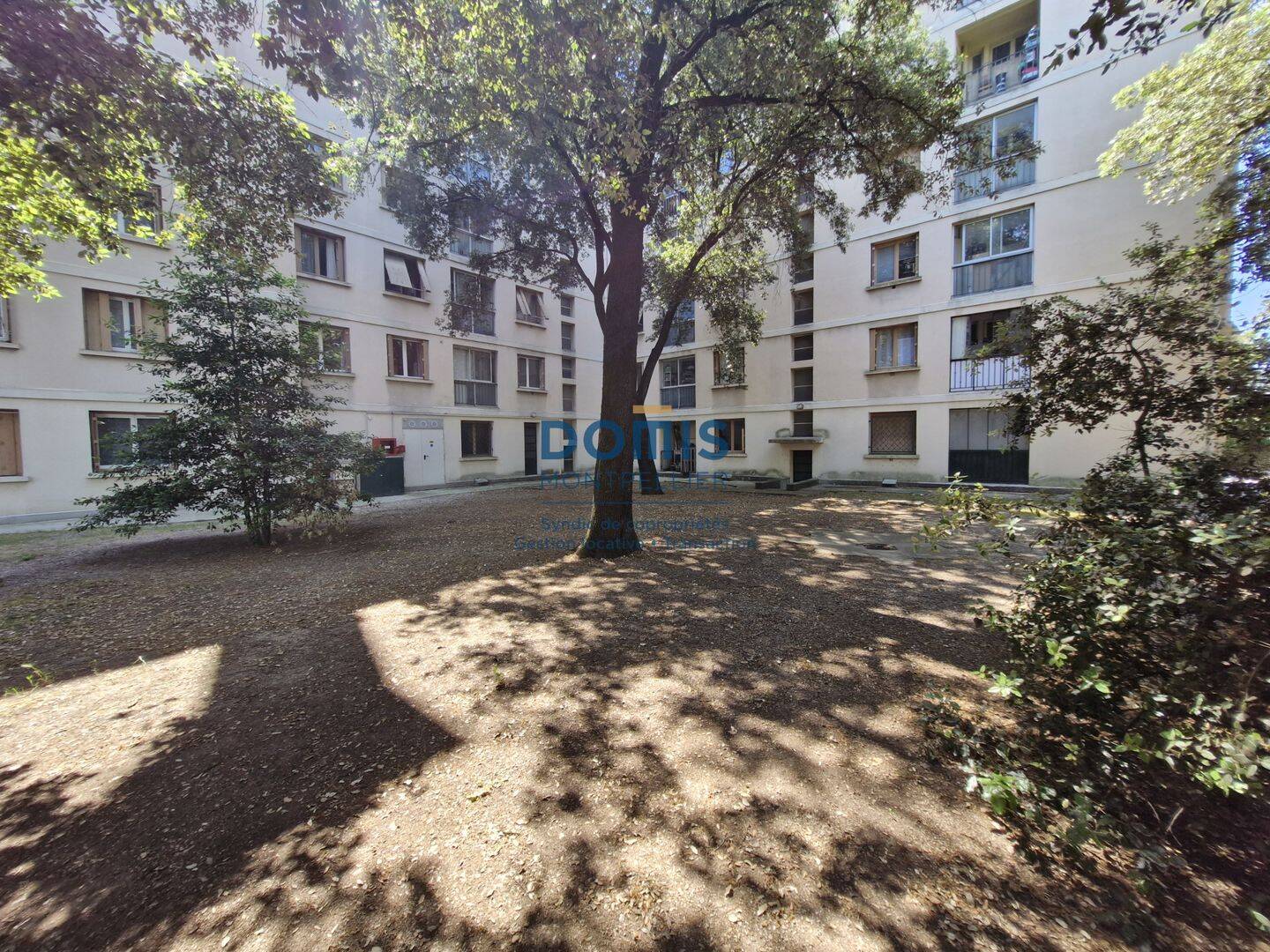 Appartement 6 pièces 140 m² · à Montpellier · 139,6 m² · 199 000 €