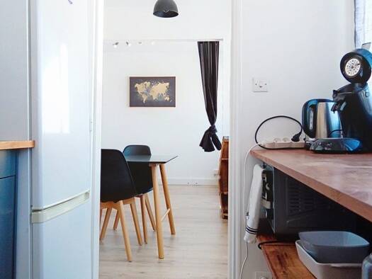 Appartement à vendre 96 000 € 1 pièce 31 m² Étage 3/4 Les Longs Traits Pontarlier 25300