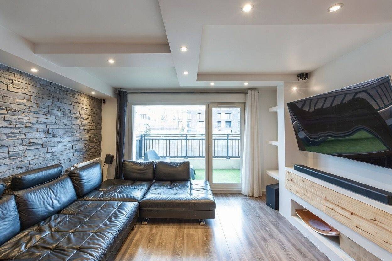 Appartement 3 pièces 68 m² · à Pomponne · 67,8 m² · 279 000 €