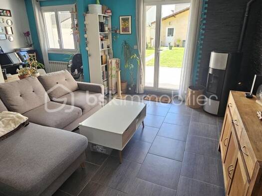 Maison à vendre 295 000 € 4 pièces 3 chambres 88 m² Centre Lisses 91090