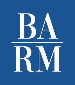 BARM IMMOBILIER logo