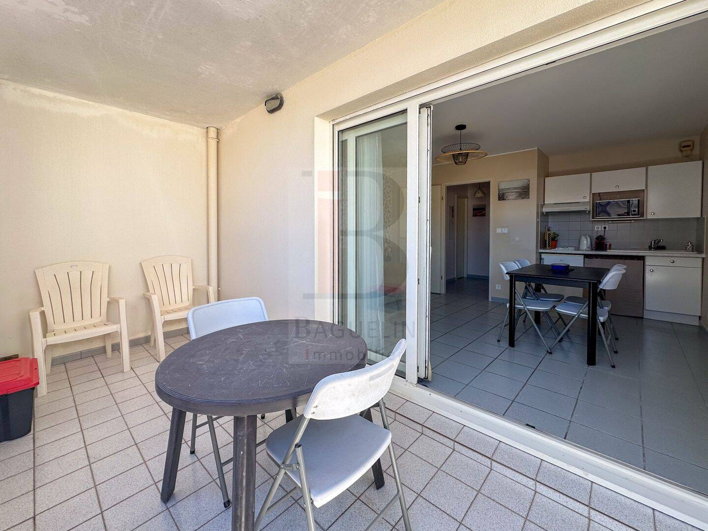 Appartement 2 pièces 35 m² · à Fouras · 35,1 m² · 203 300 €