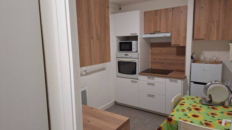 Appartement 1 pièce 35 m² · à Cassis · 35 m² · 800 €/mois
