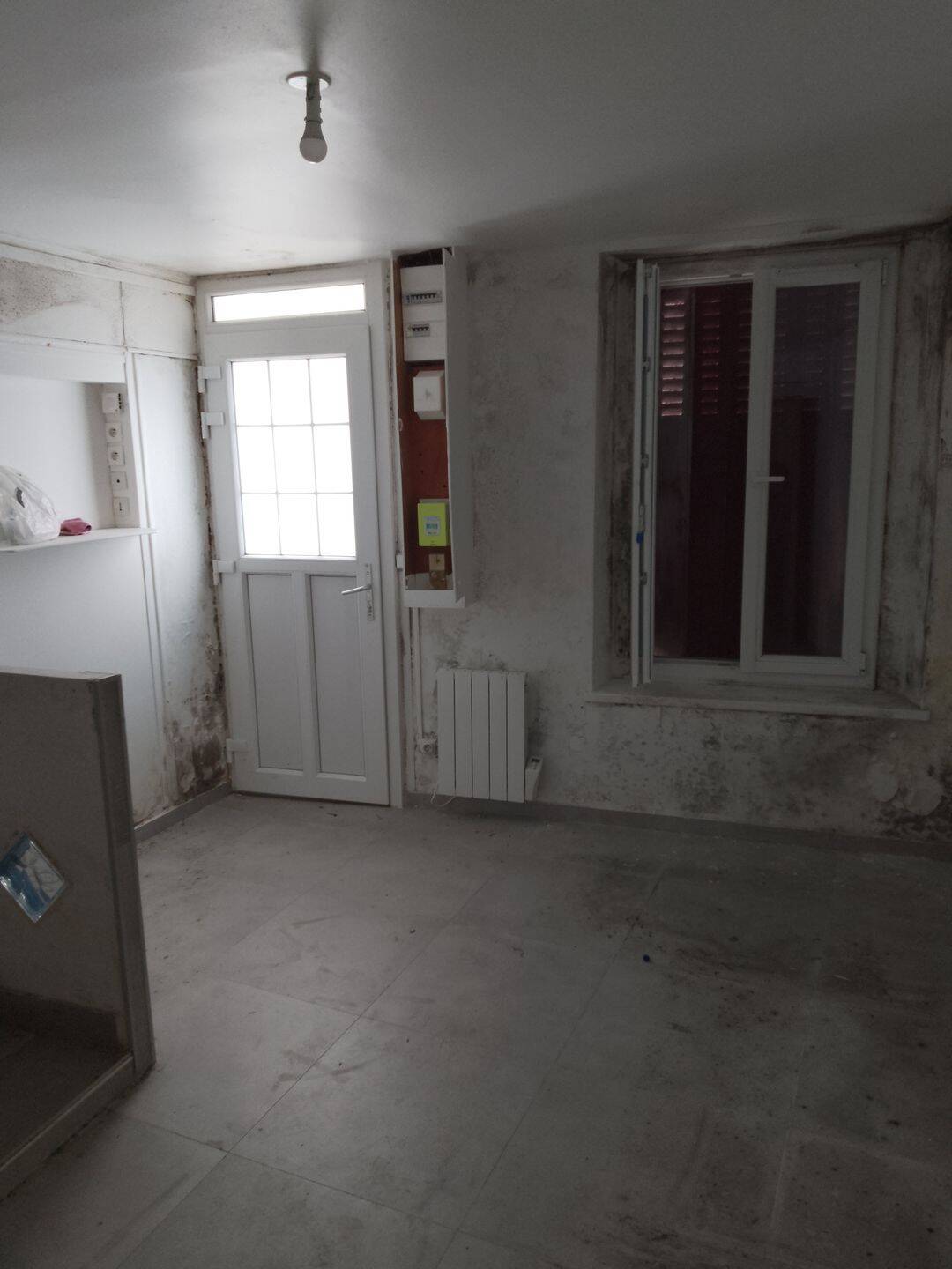 Appartement 2 pièces 26 m² · à Coulommiers · 26 m² · 60 000 €