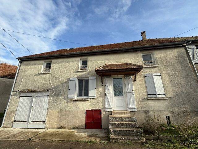 Maison 6 pièces 127 m² · à Montolivet · 127 m² · 195 000 €